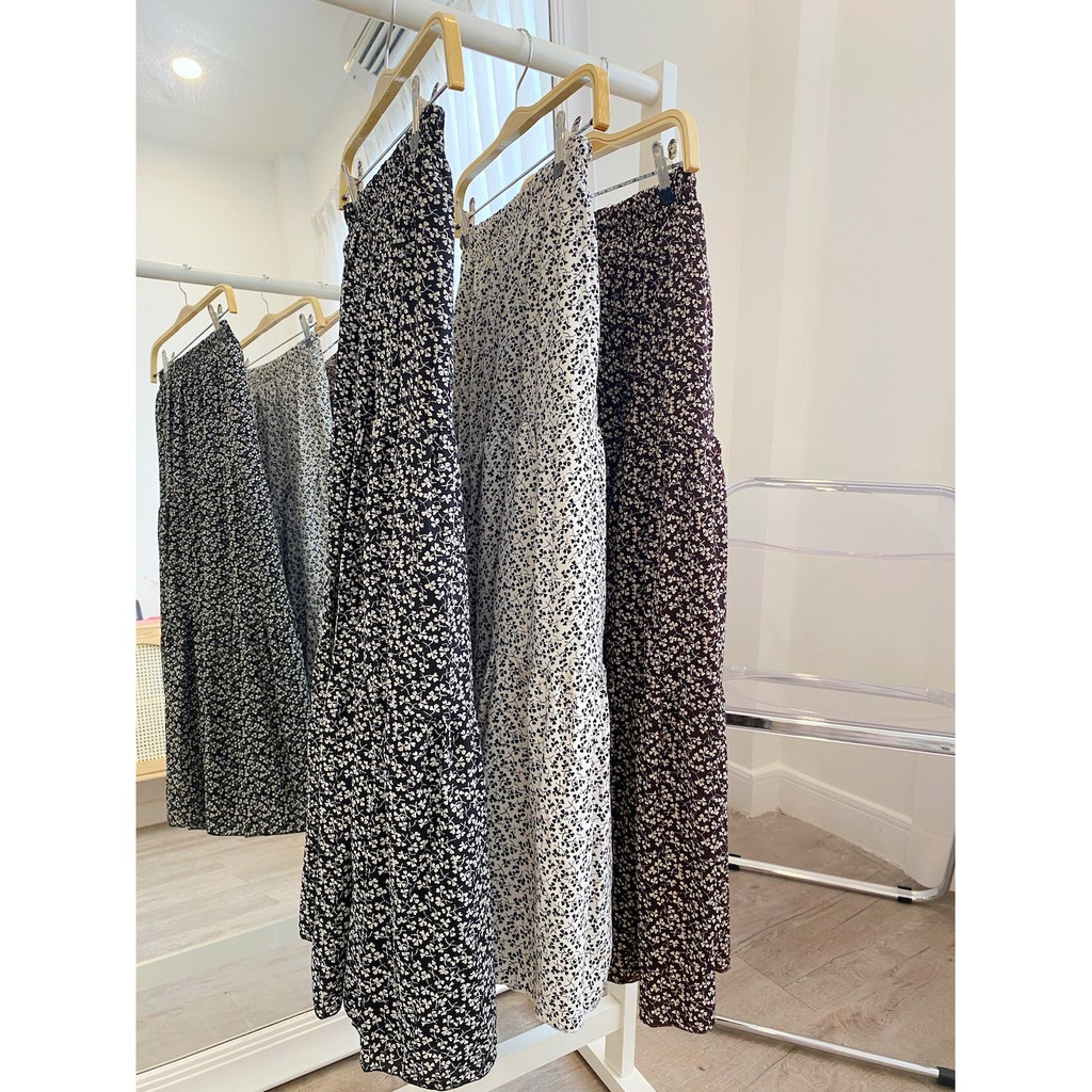 An Yên 엔 - Chân váy freesize - CV05 | BigBuy360 - bigbuy360.vn