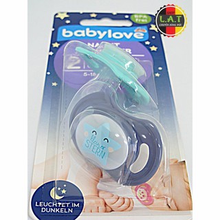 NÚM VÚ GIẢ BABYLOVE