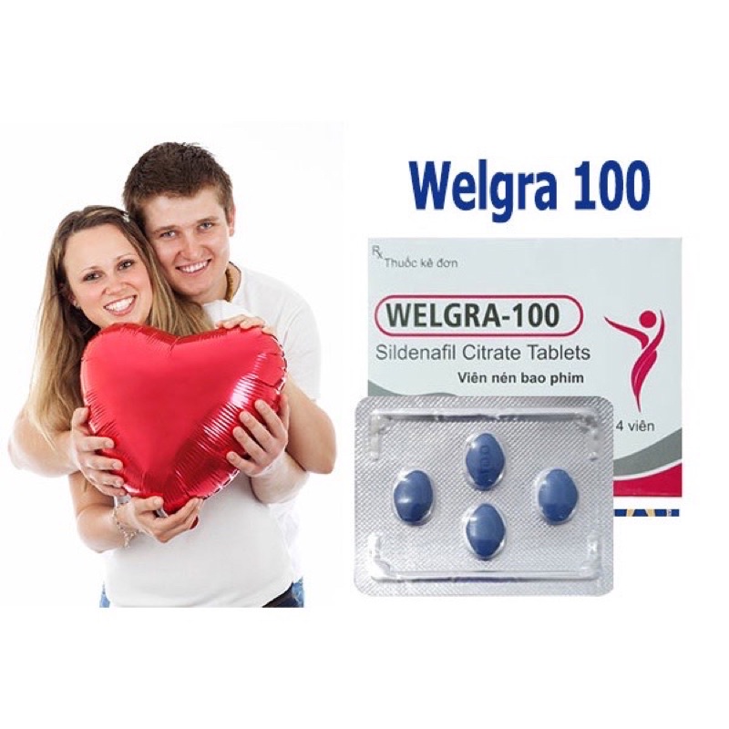 Viên Uống Dành Cho Nam Giới