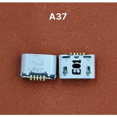 Chân sạc rời A37 oppo