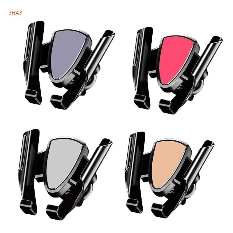 Giá Đỡ Điện Thoại Gắn Xe Hơi Cảm Ứng Trọng Lực Pro /11