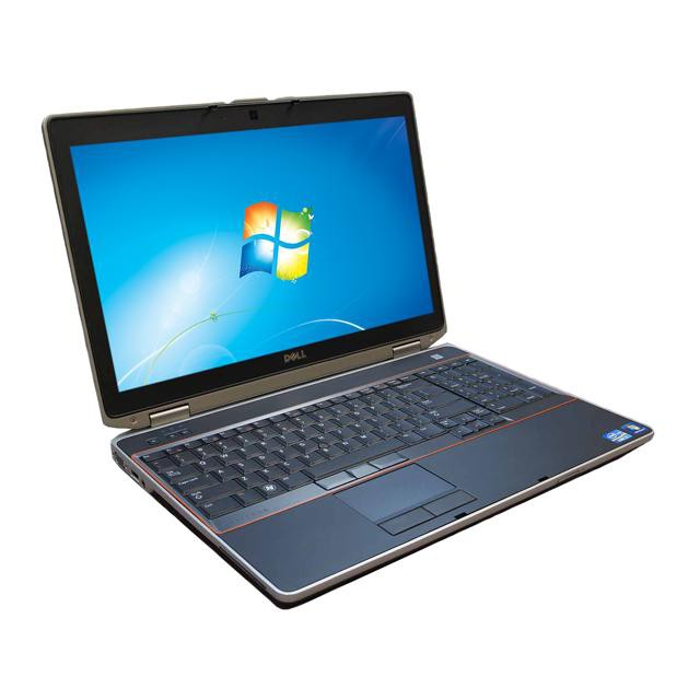 laptop Dell -Core i7-  Ram 4 GB SSD 128G  Máy Mỹ chất lượng  Màn hình 15.6". | BigBuy360 - bigbuy360.vn