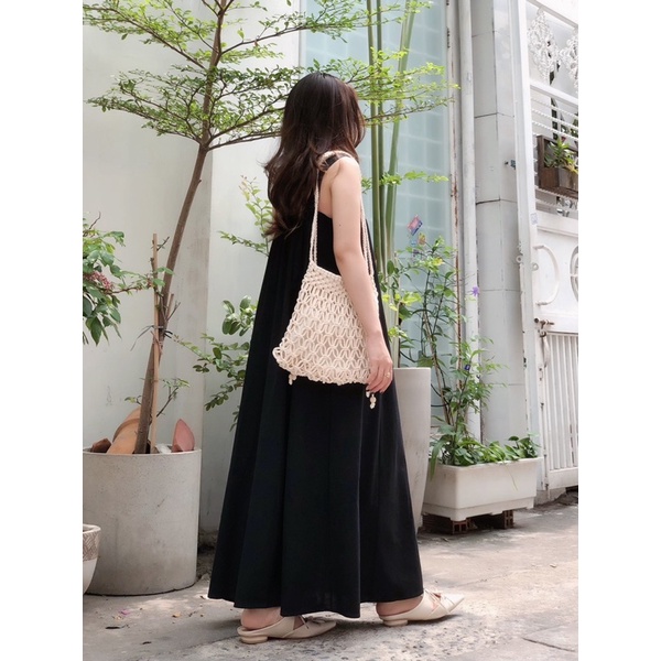 Clara - Túi thắt thủ công