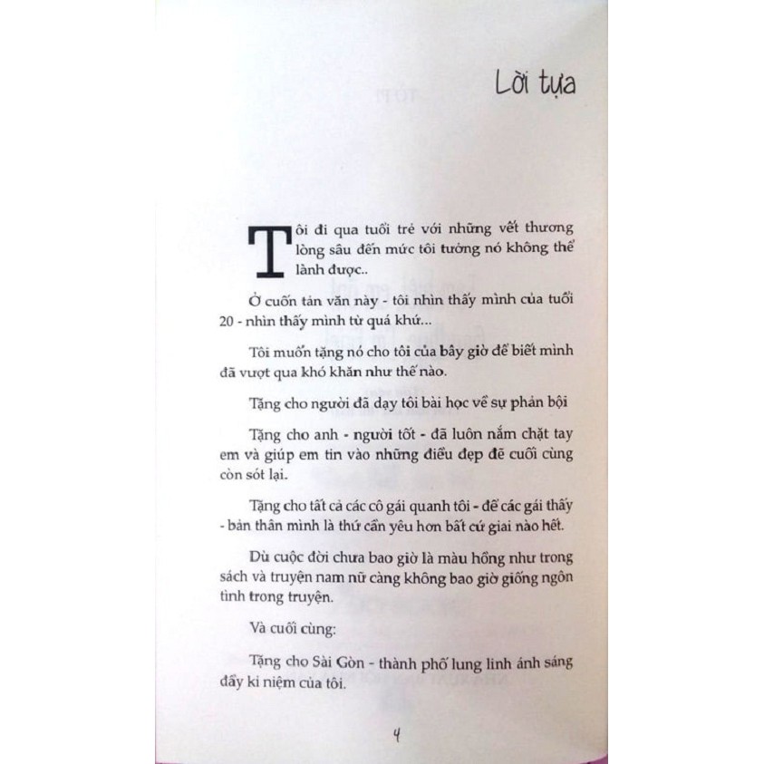 [ Sách ] Tạm Biệt Em Ổn- Goodbye I’m Fine (Tái Bản) - Tặng Kèm Bookmark | BigBuy360 - bigbuy360.vn