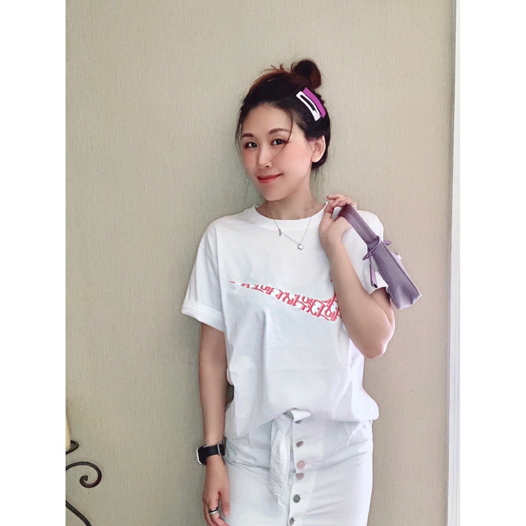áo phông  nam nữ unisex dấu tích
