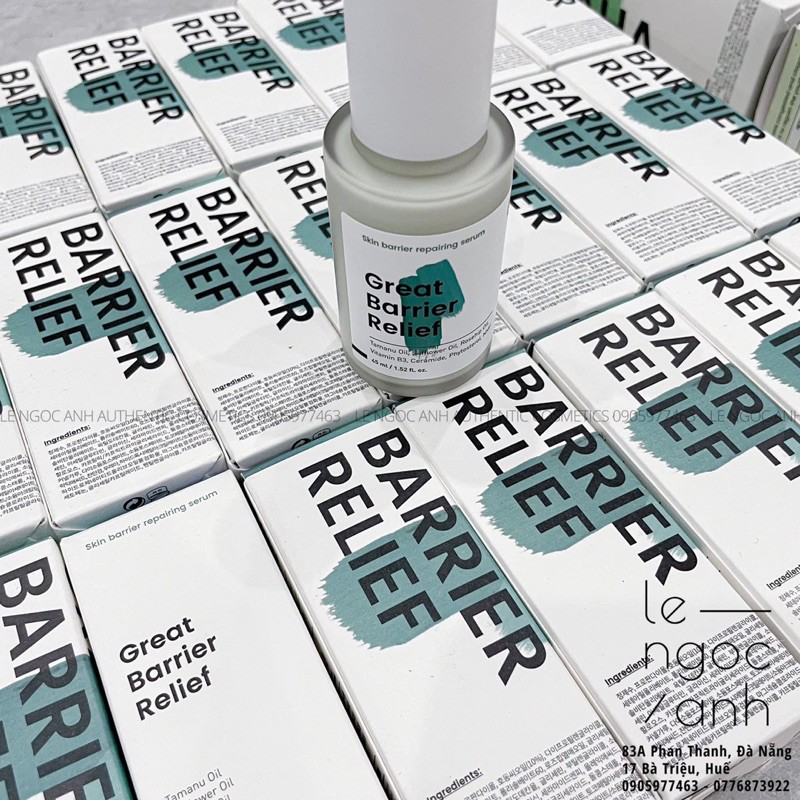 Serum tái tạo da Krave Beauty Great Barrier Relief | BigBuy360 - bigbuy360.vn