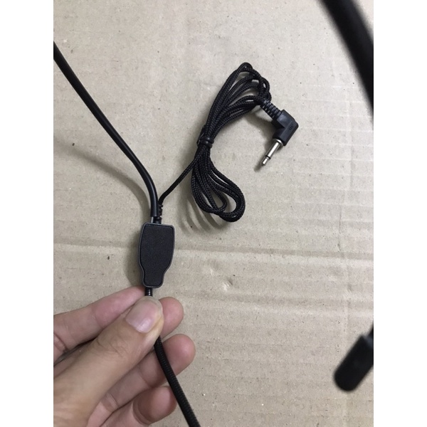 Mích Trợ Giảng . Micro Rắc 3.5.