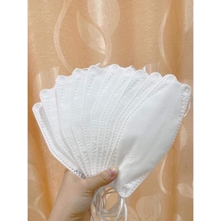 Khẩu trang kf 94 gói 10 cái