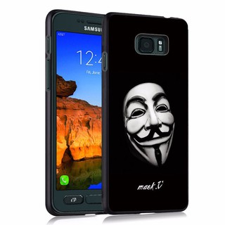 Ốp Lưng Vẽ Hình S7 active