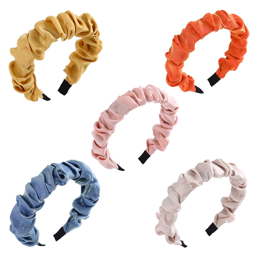 Cài Tóc Nhiều Màu Sắc Phong Cách Hàn Quốc Cho Nữ