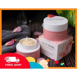 MẶT NẠ SINH HỌC-LACO MASK