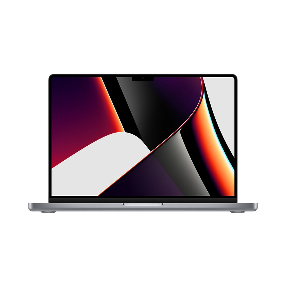 Apple MacBook Pro 14 M1 Pro 8 CPU - 14 GPU 16GB