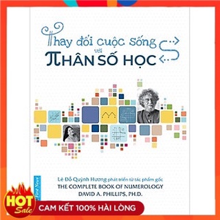 New - thay đổi cuộc sống với nhân số học