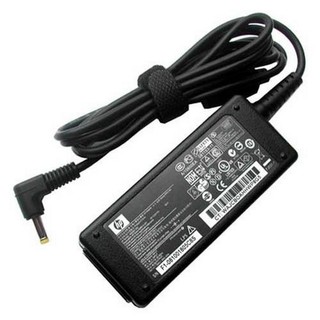 Adapter Hp mini 19v - 1.58A