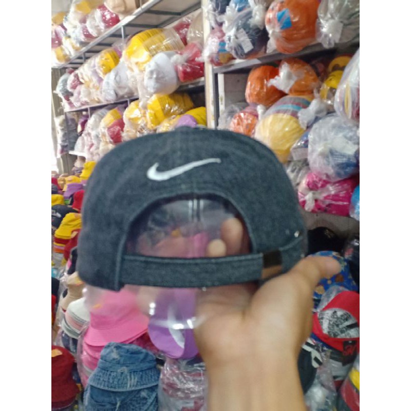 NÓN KẾT JEAN Just nai thời trang nam nữ cực ngầu