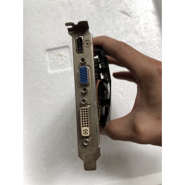 Card màn hình gigabyte gt730 2gb | BigBuy360 - bigbuy360.vn