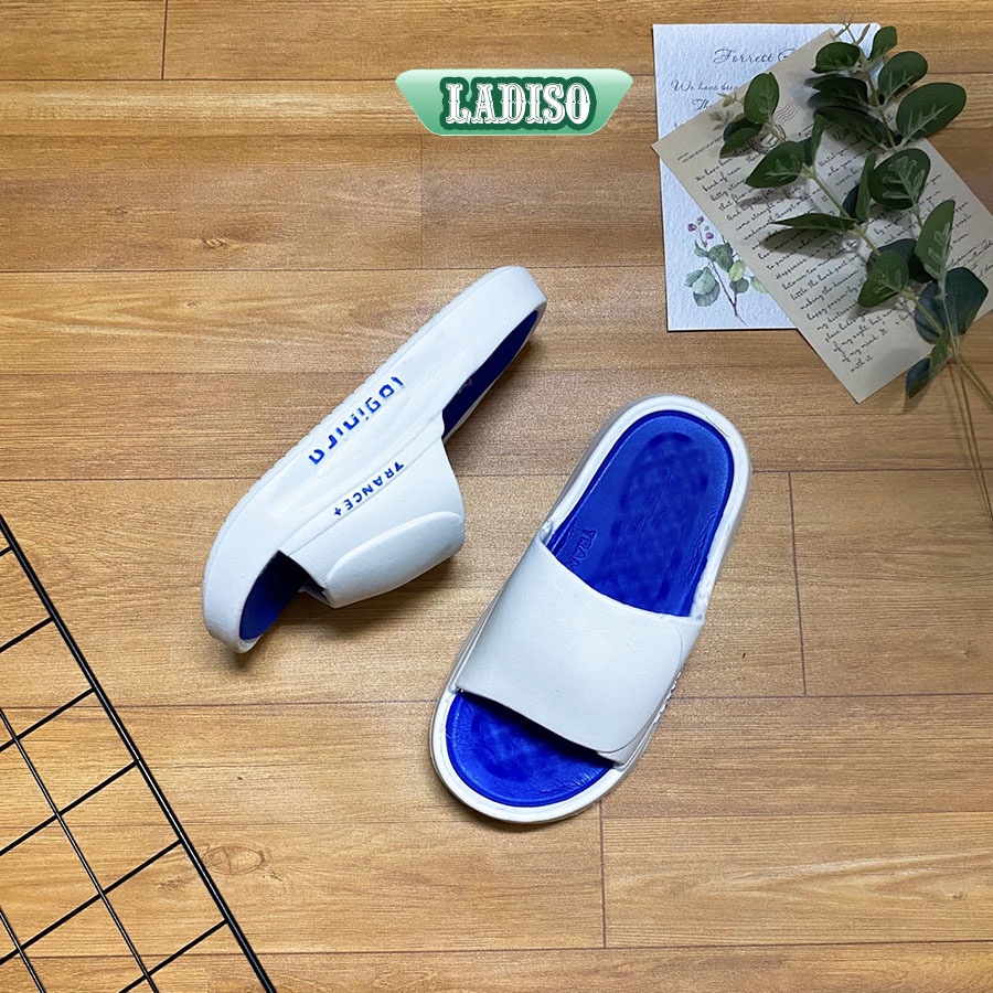 Dép bánh mì siêu nhẹ hàng cao cấp chuẩn loại 1 LADISO - TT442