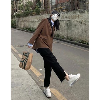 [ORDER][Hier.sstore] Quần jean ống đứng hack dáng