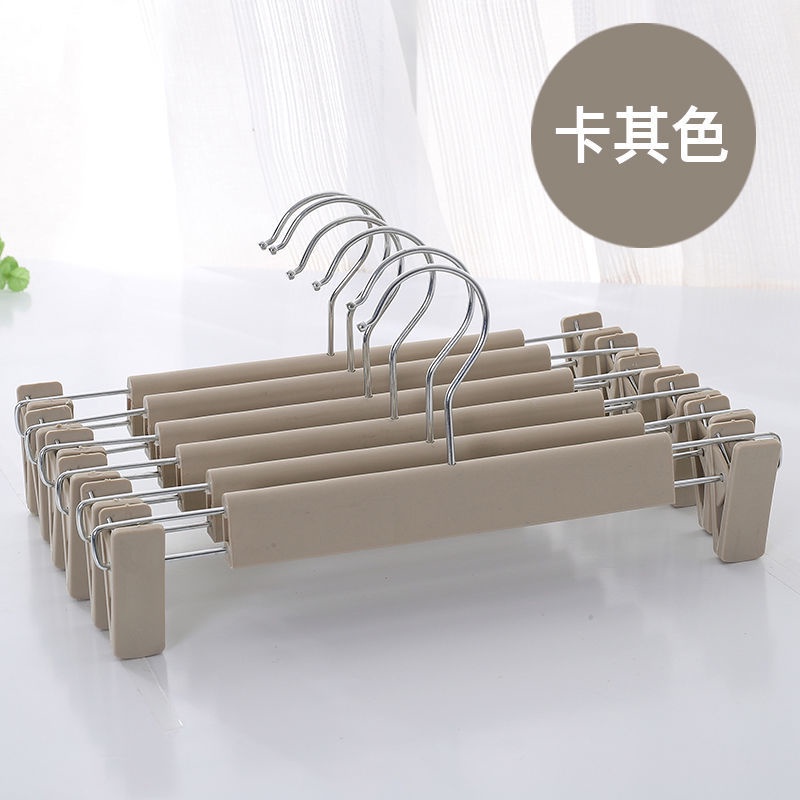 Kẹp Treo Quần Áo jk Móc Áo Khô / Vải Khô / Ẩm Ẩm / Shurek / Woontin Tortinu6.7