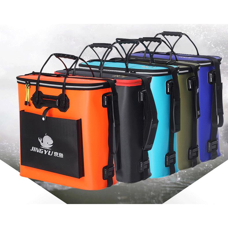 Thùng đựng cá 20l / 25l chất lượng cao chuyên dùng
