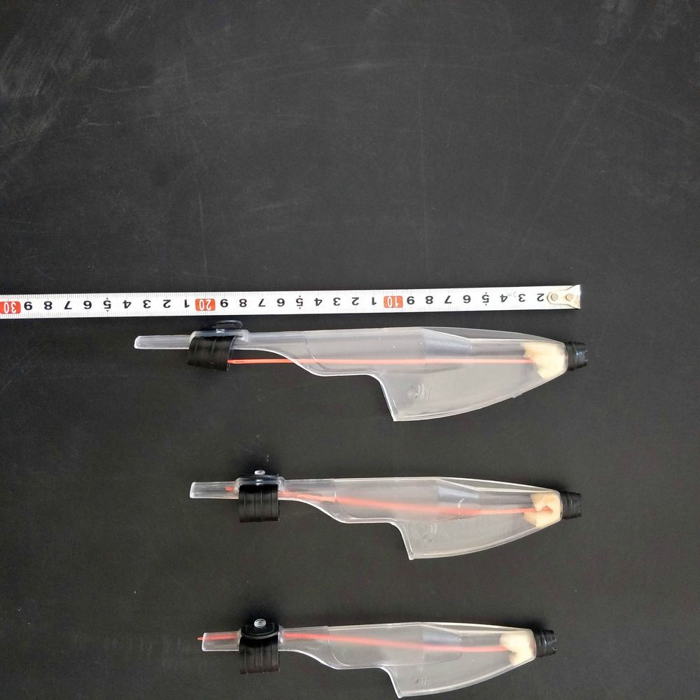 Vỏ bọc bảo vệ cần câu cá chất lượng cao tiện dụng