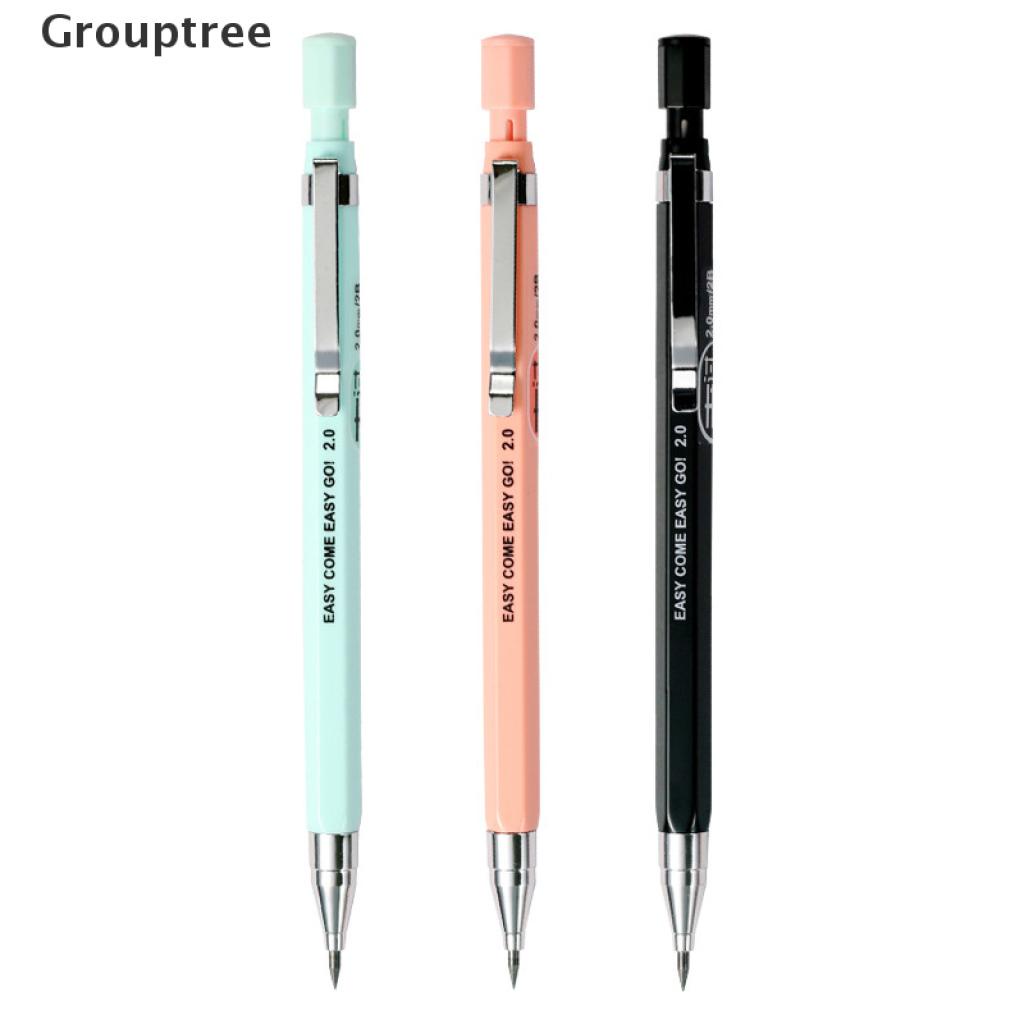 1 Ruột Bút Chì Bấm 2.0Mm Thay Thế