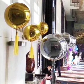 Bóng 4D Trang Trí Siêu Đẹp
