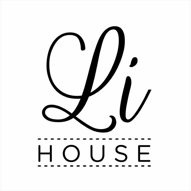 Li House 🙆🏻‍♀️