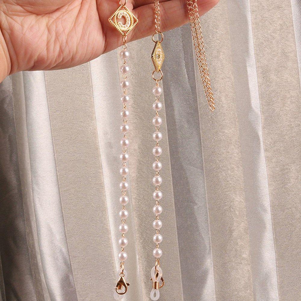 ESPO Dây Giữ Mắt Kính Thời Trang Cho Nữ