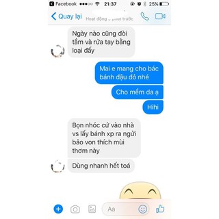 XÀ BÔNG BỒ HÒN TRỊ RÔM SẨY
