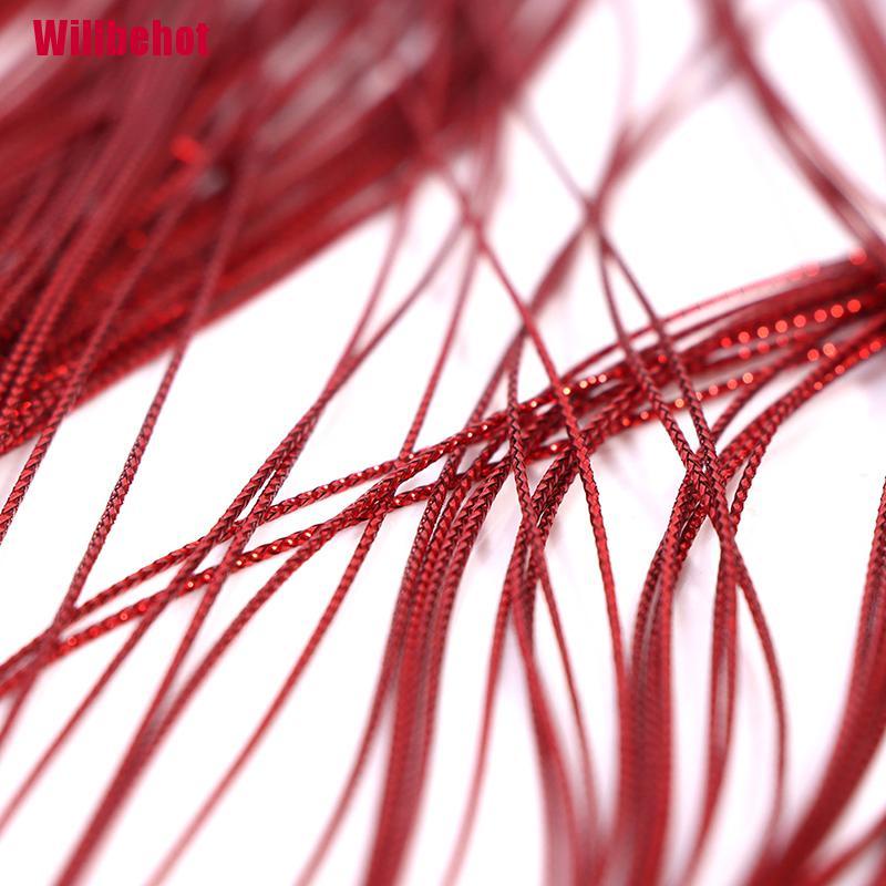 Cuộn Dây Kim Loại Dài 100m Chuyên Dụng