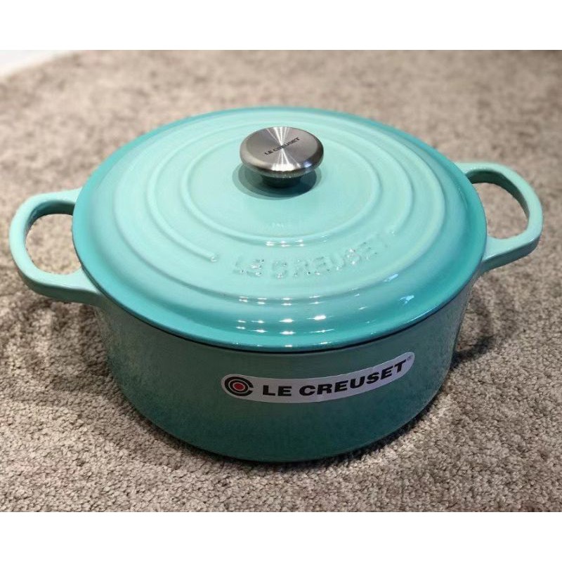 Nồi gang tráng men Le Creuset size 24