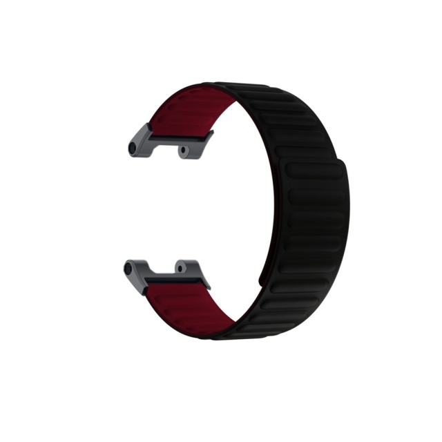 Dây Đeo Thay Thế Chất Liệu Silicon Màu Trơn Cho Huami Amazfit T-Rex / T Rex Pro