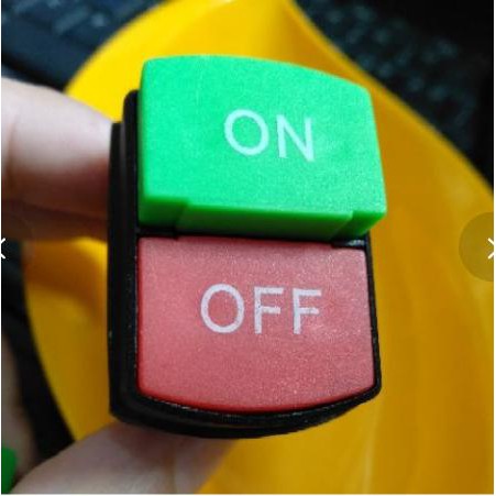 Công tắc on/off 4 chân