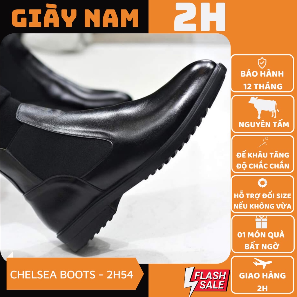 Tổng Hợp Chelsea Boot On Feet Giá Rẻ, Bán Chạy Tháng 8/2023 - Beecost