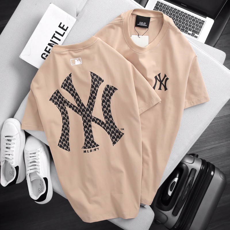 Áo thun ny cao cấp