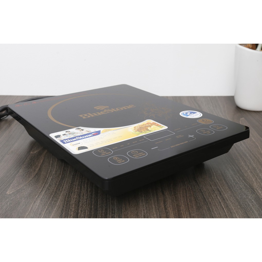 Bếp từ Bluestone ICB-6627 2100W