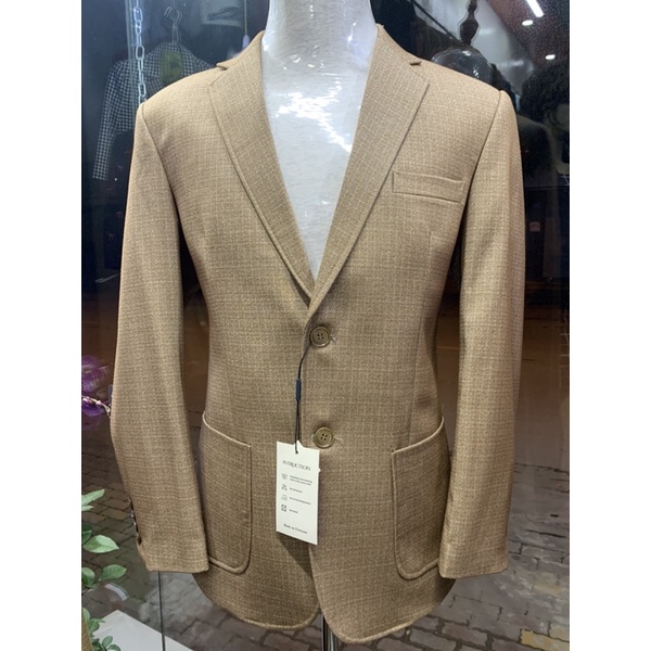 Áo vest nam trung niên cao cấp