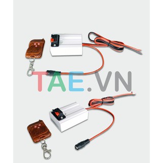 Mạch Đảo Chiều Xi Lanh Điện Từ Xa RF 315Mhz