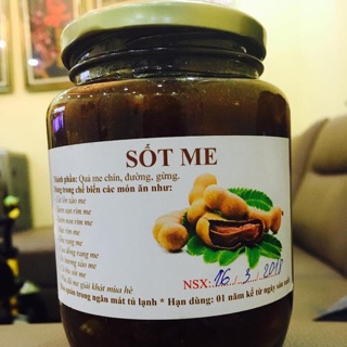 Sốt me