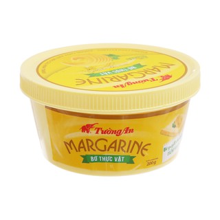 Bơ Thực Vật Tường An 200g