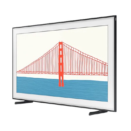 Smart Tivi The Frame 4K Samsung 55 Inch QA55LS03AAKXXV (Miễn phí giao tại HCM-ngoài tỉnh liên hệ shop)