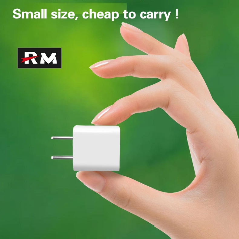 Dây Cáp Sạc Nhanh 5v 1a 5w usb Chất Lượng Cao android