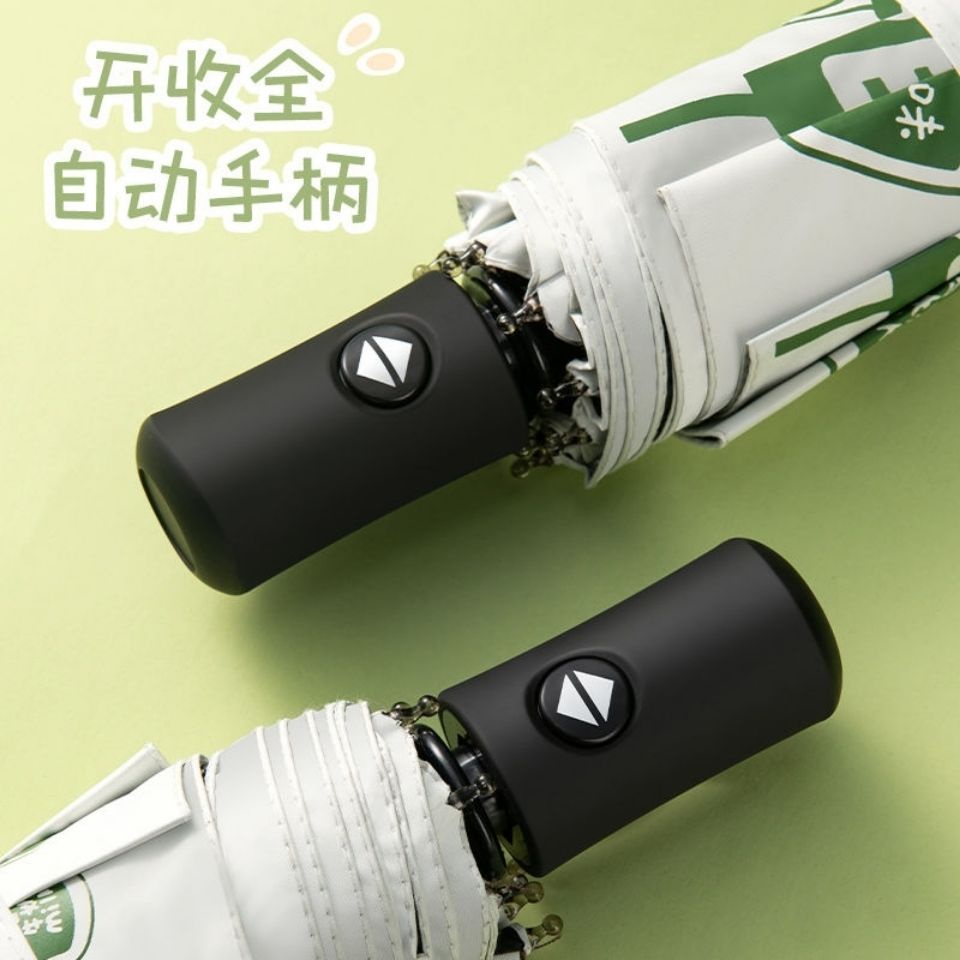 Dù Gấp Chống Tia UV Đa Năng Tiện Dụng Cho Nam Và Nữ