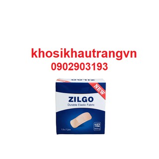 [Giá Sỉ] Băng keo cá nhân URGO