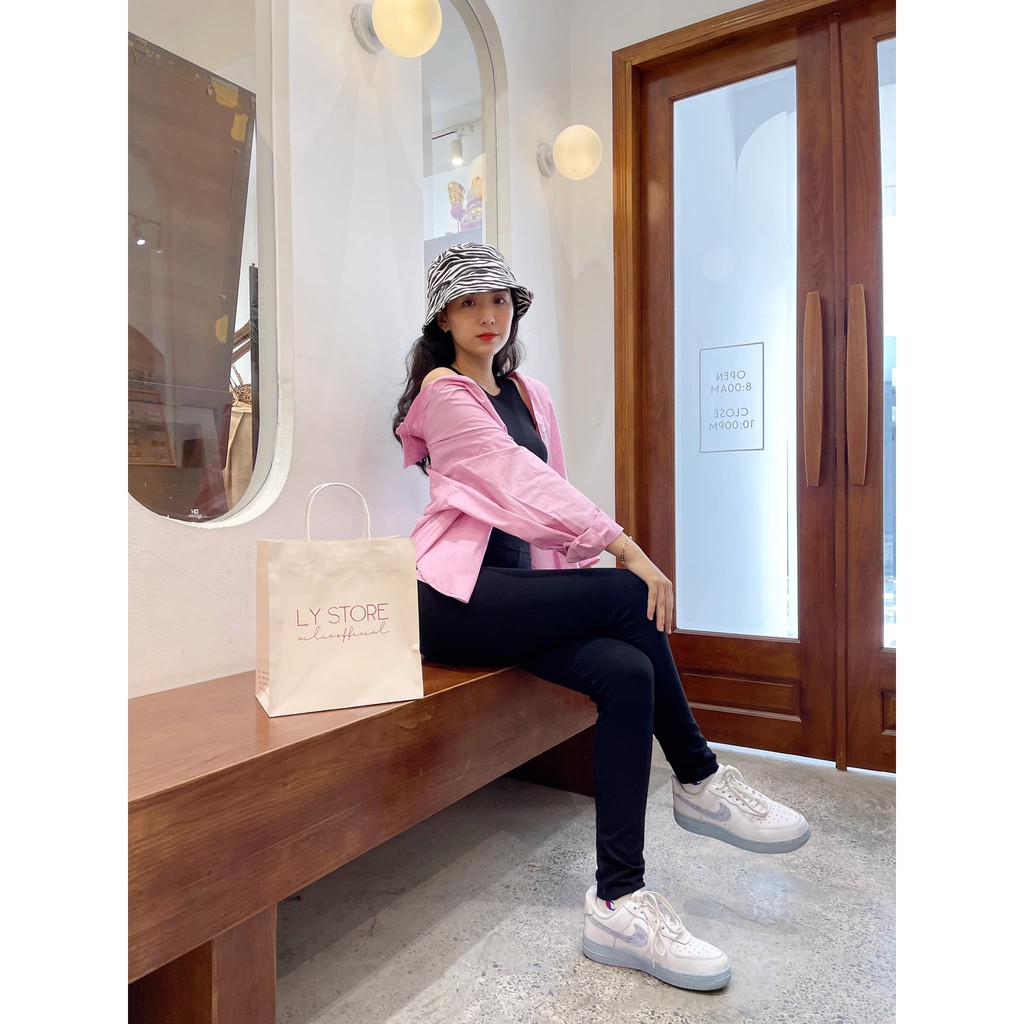 LEGGING XUẤT XỊN - CHẤT DÀY MỊN - LYSTORE | BigBuy360 - bigbuy360.vn