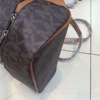 Balo mk size to