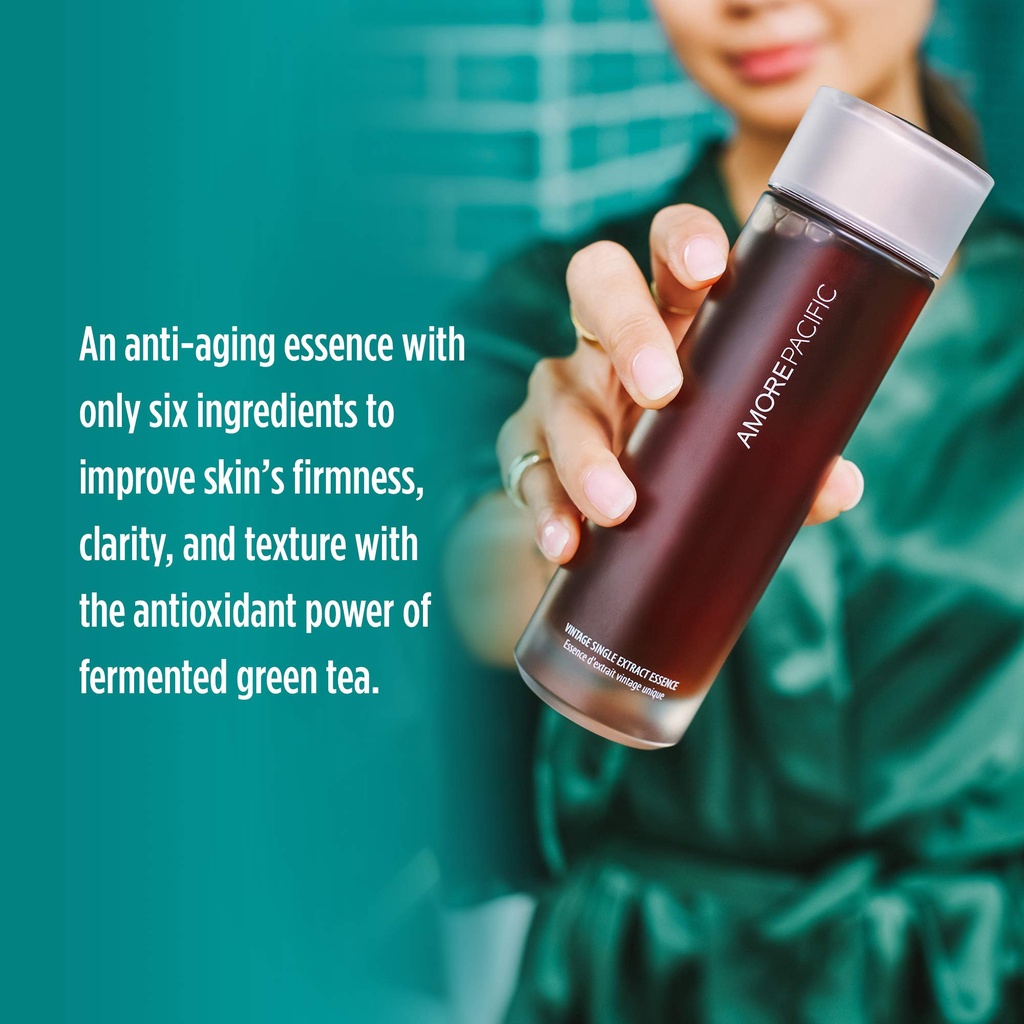 Nước Thần AmorePacific Vintage Single Extract Essence