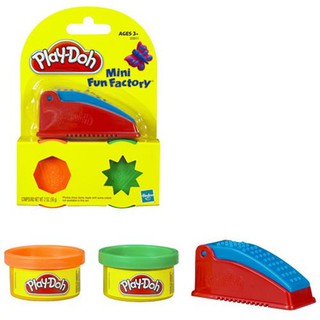 Nhà máy vui vẻ mini Play-Doh 22611