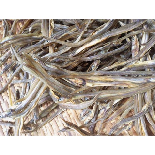 1Kg Khô Cá Lãi/Cá kèo biển thơm ngon
